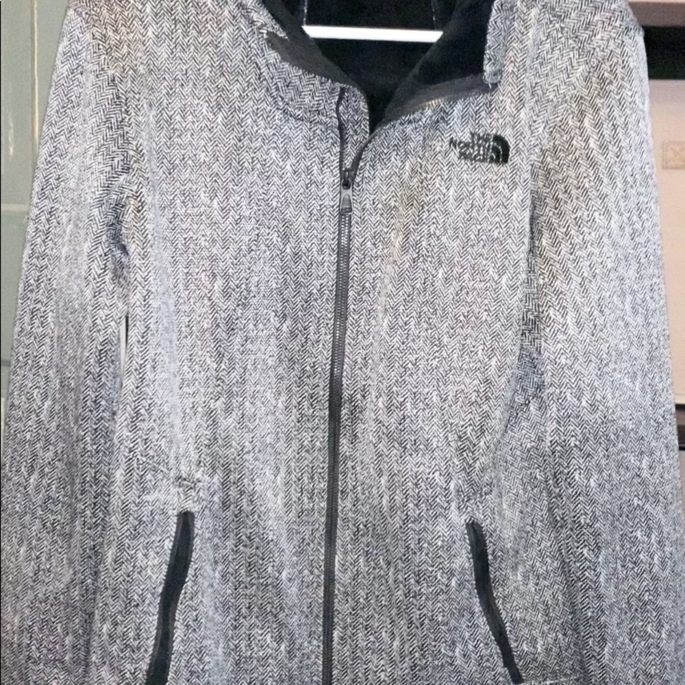 The North Face Jacket